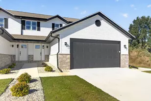 1336 Legion Cir, West Bend, WI 53090 - Photo 1