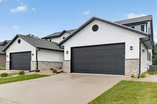 1336 Legion Cir, West Bend, WI 53090 - Photo 1