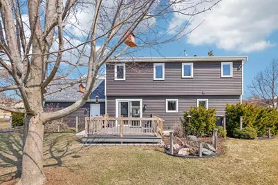 8603 S Melrose Dr, Oak Creek, WI 53154 - Photo 33