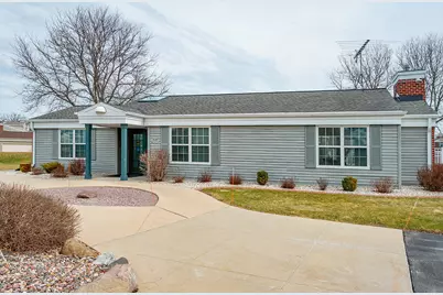 N16W26587 E Fieldhack Dr #E, Pewaukee, WI 53072 - Photo 43