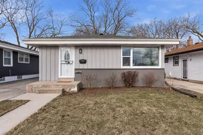 7007 N 41st St, Milwaukee, WI 53209 - Photo 1