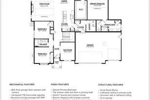 N66W21324 Sagebrush Dr, Menomonee Falls, WI 53051 - Photo 3