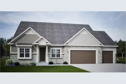 N66W21324  Sagebrush Dr, Menomonee Falls, WI 53051 - Photo 1