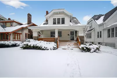 2927 N 40th St, Milwaukee, WI 53210 - Photo 1