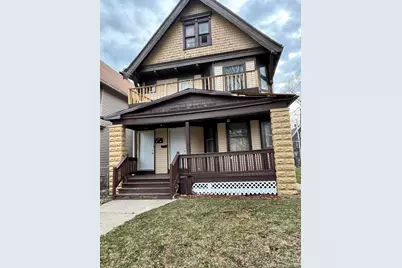 2432 N 39th St #2434, Milwaukee, WI 53210 - Photo 1