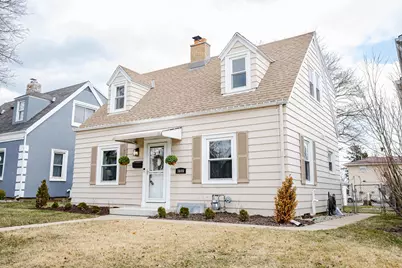 3646 S 14th St, Milwaukee, WI 53221 - Photo 3