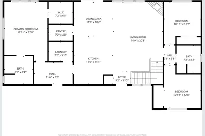 900  Moonbeam Ln, Francis Creek, WI 54214 - Photo 41