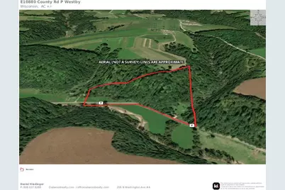 E10880  County Road P -, Clinton, WI 54667 - Photo 41