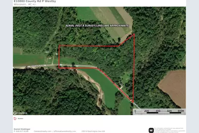 E10880  County Road P -, Clinton, WI 54667 - Photo 5