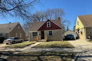 4713 N 53rd St, Milwaukee, WI 53218 - Photo 1