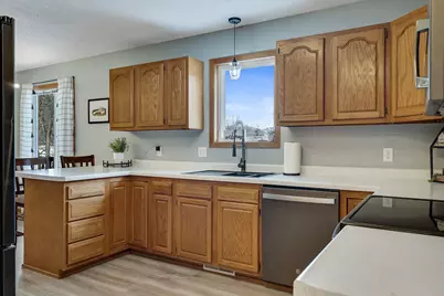 106 S Ridge Rd, Coon Valley, WI 54623 - Photo 9