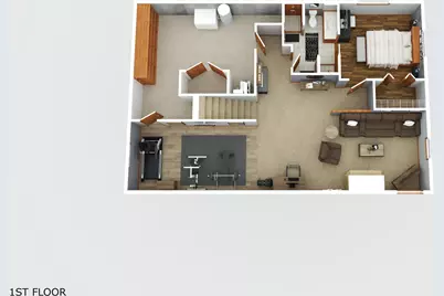 106 S Ridge Rd, Coon Valley, WI 54623 - Photo 31