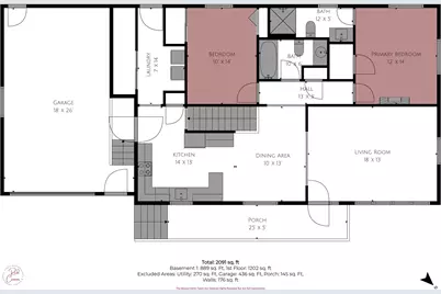 106 S Ridge Rd, Coon Valley, WI 54623 - Photo 33