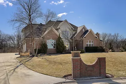 1801  8th Pl, Somers, WI 53140 - Photo 1