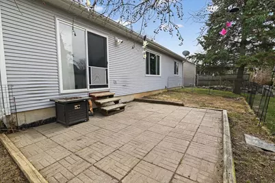 1214  Dayflower Dr, Madison, WI 53719 - Photo 41