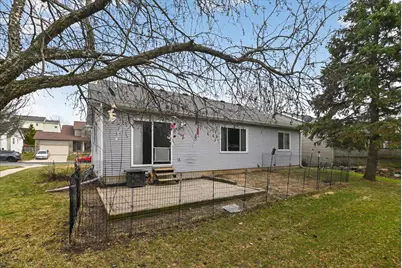 1214  Dayflower Dr, Madison, WI 53719 - Photo 39