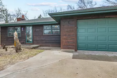 151 E Shore Dr, Random Lake, WI 53075 - Photo 3