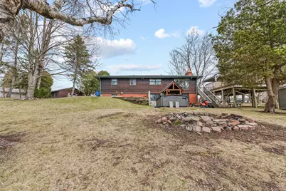 151 E Shore Dr, Random Lake, WI 53075 - Photo 49