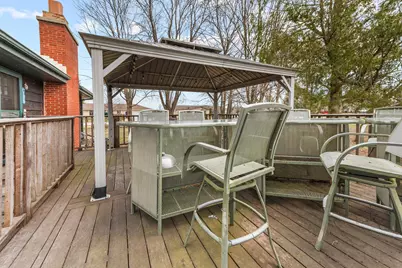 151 E Shore Dr, Random Lake, WI 53075 - Photo 41