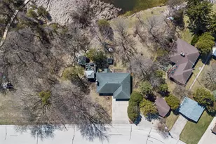 151 E Shore Dr, Random Lake, WI 53075 - Photo 53