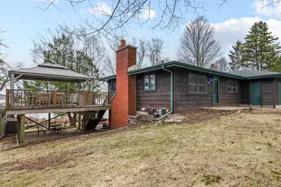 151 E Shore Dr, Random Lake, WI 53075 - Photo 51