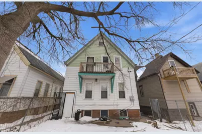 2813 N 21st St, Milwaukee, WI 53206 - Photo 3