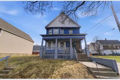 2463 W Chambers St #2465, Milwaukee, WI 53206 - Photo 1