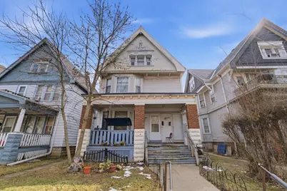 3903 W Walnut St #3905, Milwaukee, WI 53208 - Photo 1