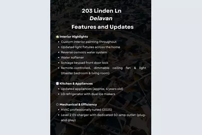 203  Linden Ln, Delavan, WI 53115 - Photo 43