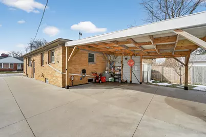 1104  North St, Racine, WI 53402 - Photo 19