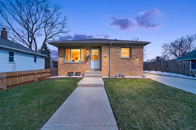 1104  North St, Racine, WI 53402 - Photo 1