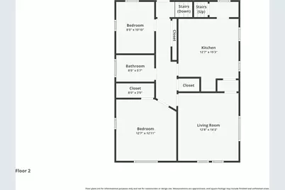 1323 N 10th St #1321, Sheboygan, WI 53081 - Photo 31