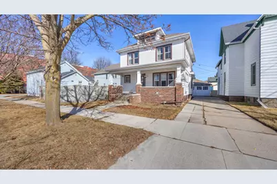 1323 N 10th St #1321, Sheboygan, WI 53081 - Photo 1