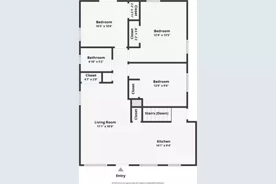 24  Oregon St, Racine, WI 53405 - Photo 29