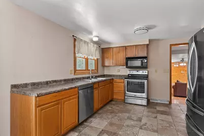 13725  Jambo Creek Rd, Gibson, WI 54228 - Photo 9