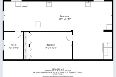 13725  Jambo Creek Rd, Gibson, WI 54228 - Photo 43