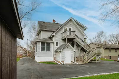 729  Palmyra St, Sullivan, WI 53178 - Photo 43