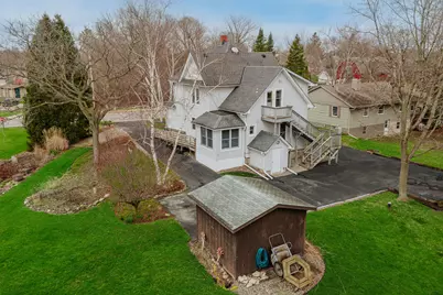 729  Palmyra St, Sullivan, WI 53178 - Photo 5