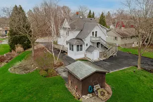 729 Palmyra St, Sullivan, WI 53178 - Photo 5