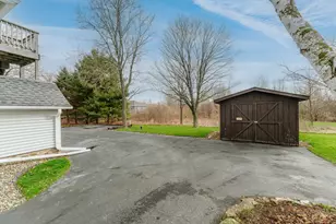 729 Palmyra St, Sullivan, WI 53178 - Photo 41