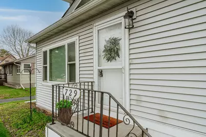 729  Palmyra St, Sullivan, WI 53178 - Photo 35