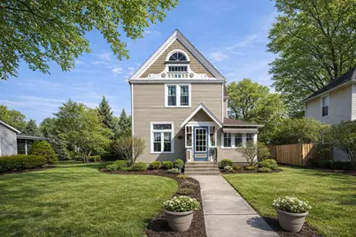 519  Madison St, Lake Geneva, WI 53147 - Photo 1