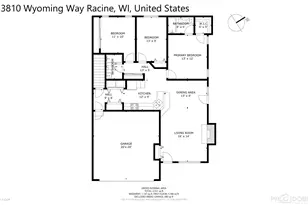 3810 Wyoming Way, Racine, WI 53404 - Photo 29