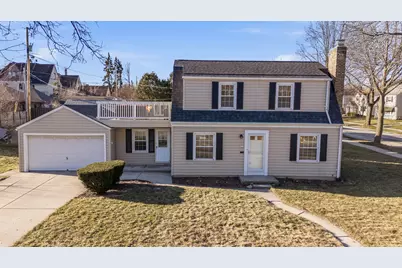 4325 W Cleveland Ave, Milwaukee, WI 53219 - Photo 1