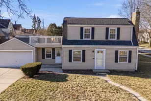 4325 W Cleveland Ave, Milwaukee, WI 53219 - Photo 1