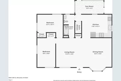 6606 S 20th St, Milwaukee, WI 53221 - Photo 33