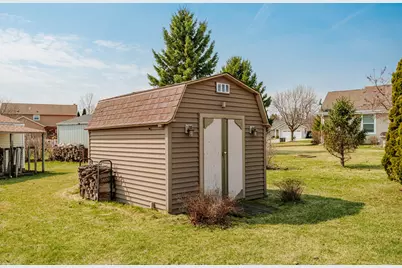 416  Pleasant St, Eagle, WI 53119 - Photo 39