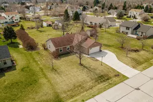 416 Pleasant St, Eagle, WI 53119 - Photo 5