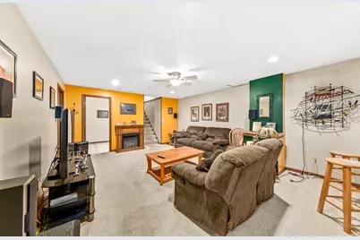 416  Pleasant St, Eagle, WI 53119 - Photo 29