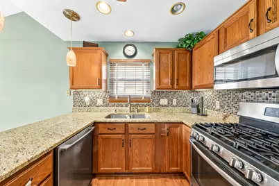 416  Pleasant St, Eagle, WI 53119 - Photo 17